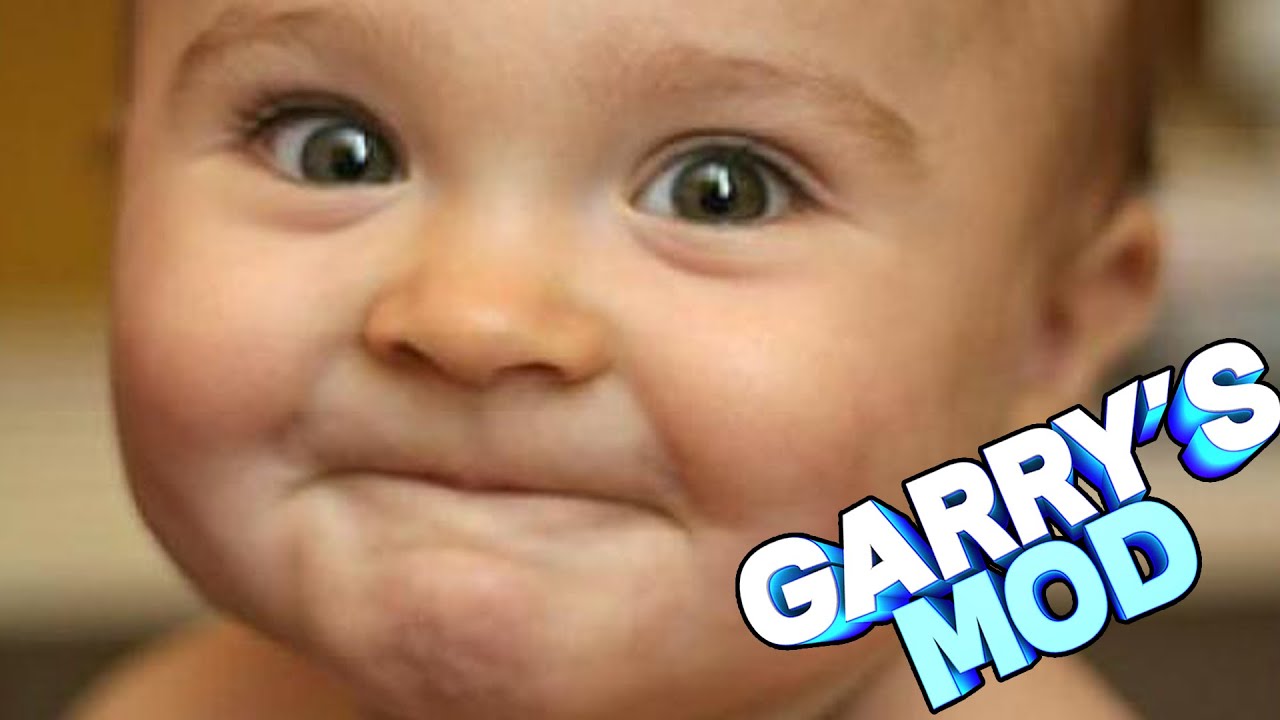 EL ENGAÑO PERFECTO!! :P - TTT Garry`s Mod - C/ Willyrex, AlexBY y BraXxter