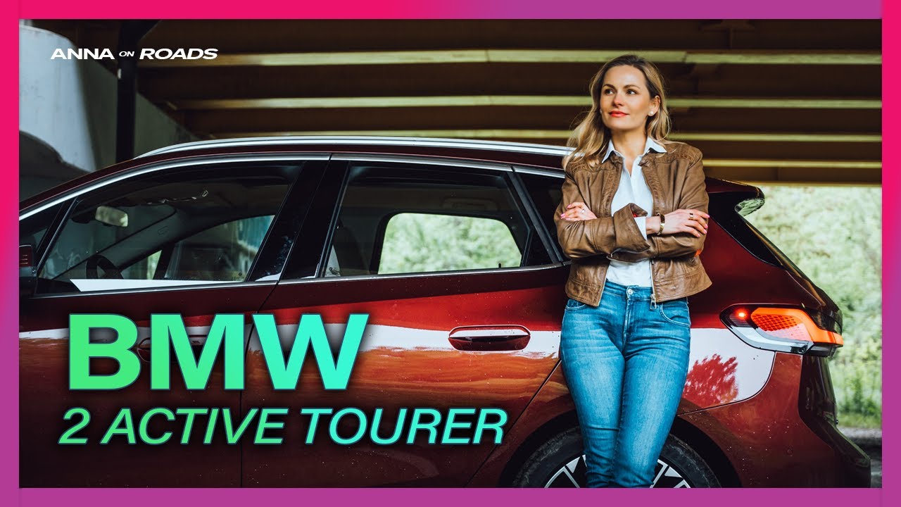 BMW 2 серии ACTIVE TOURER - PHEV - лучше внедорожника?