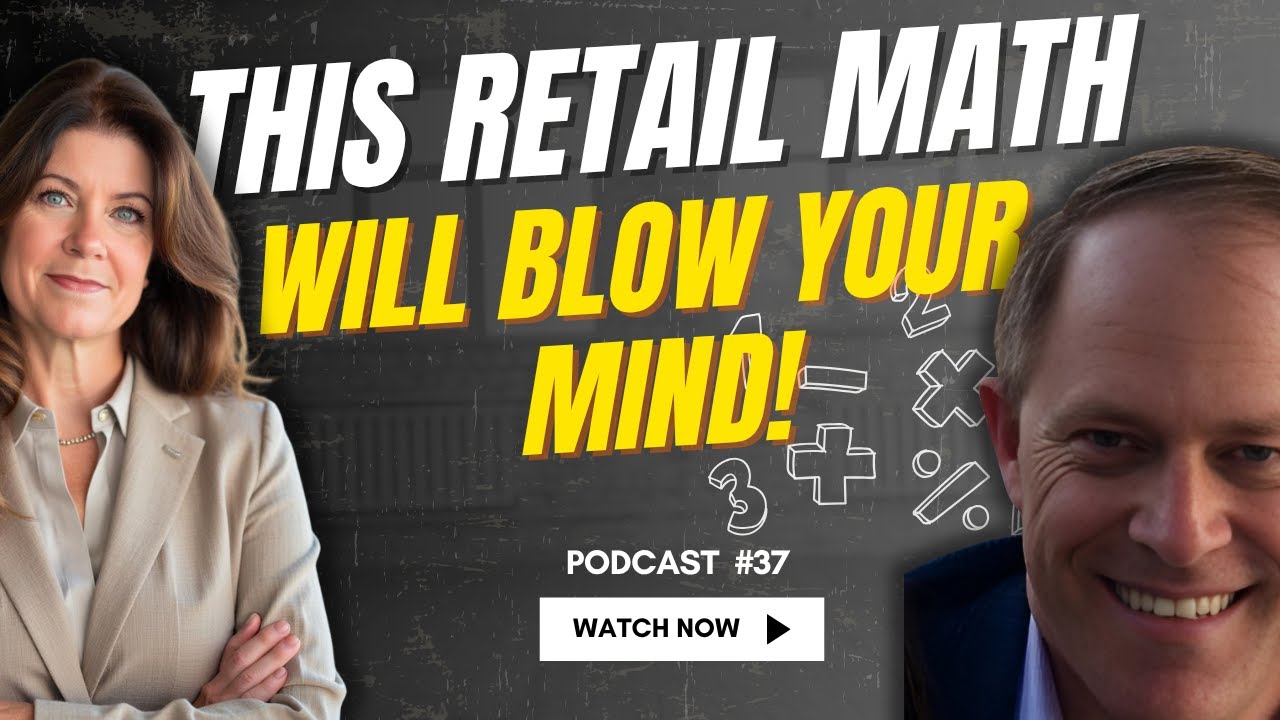 Buy Low, Sell High? The Retail Math That Will Blow Your Mind