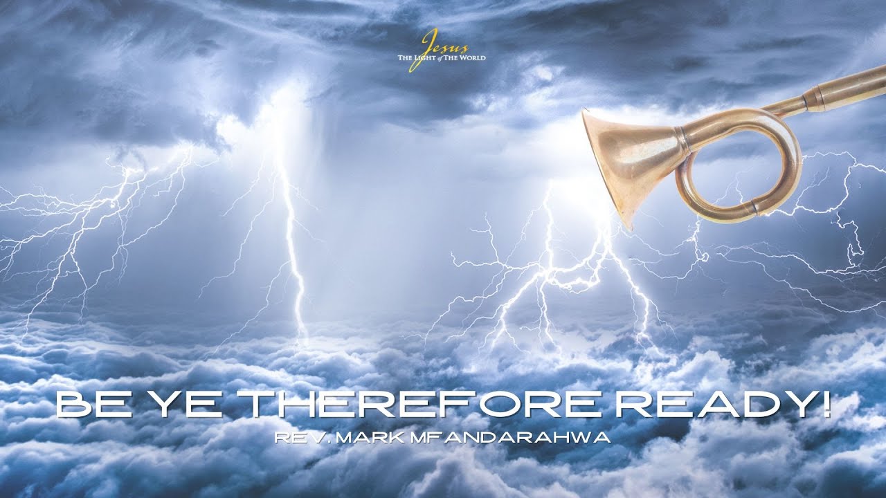 26-07-2024: Friday Bible Teaching (Live stream) - part2
