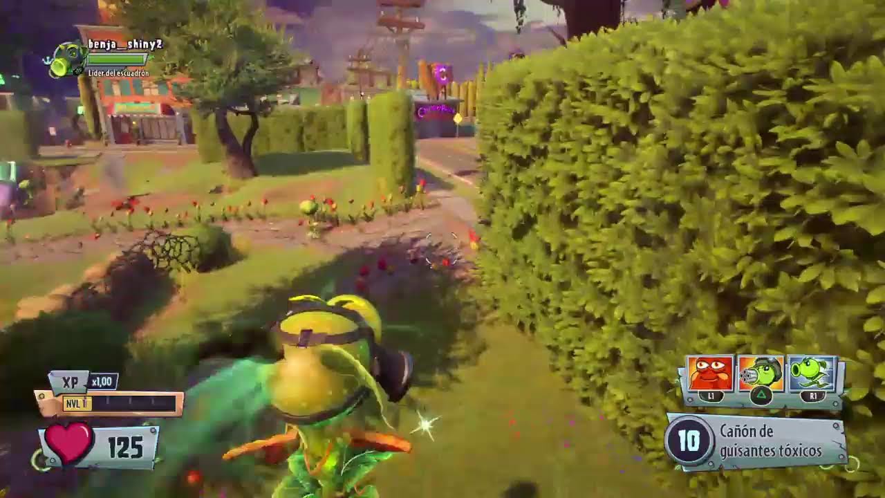 Pvz Gw2