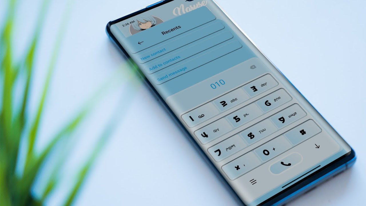 Xioame Priemium Theme || Bulu Dark || Miui 12 /12.5 || New Theme || Sidandrow