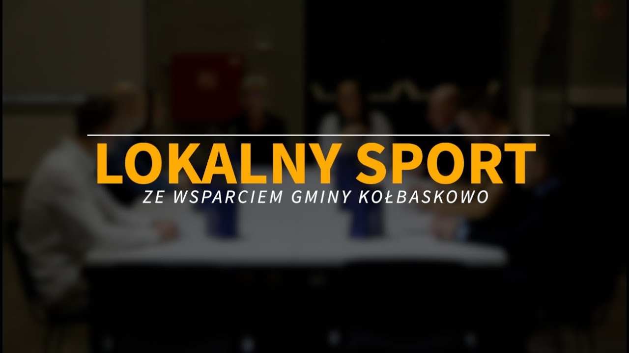 Gmina Kołbaskowo wpiera lokalnych sportowc&oacute;w