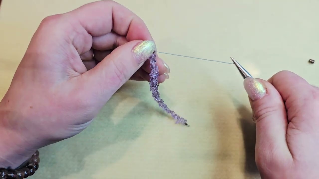 Gem Chip slide Kit Tutorial