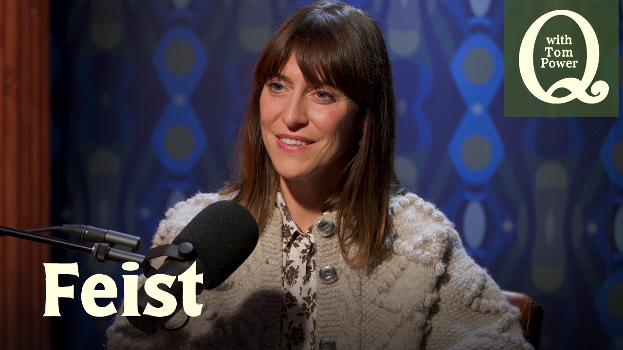 Feist on Multitudes, becoming a mom and the impact the ‘1234’ iPod commercial had on her career