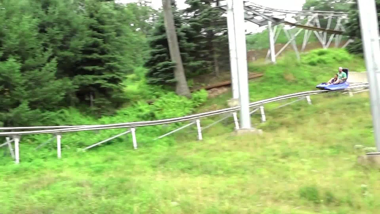 ADG MountainSidesTM