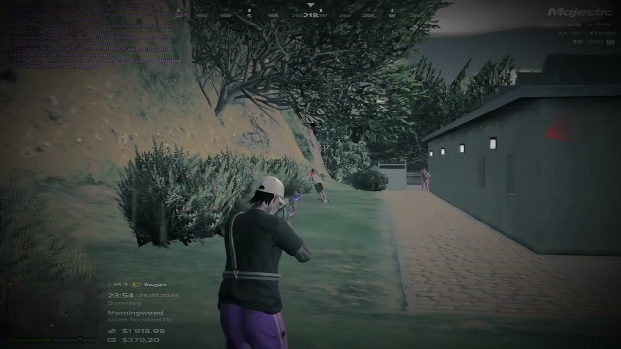 [Majestic RP] | 😤😠