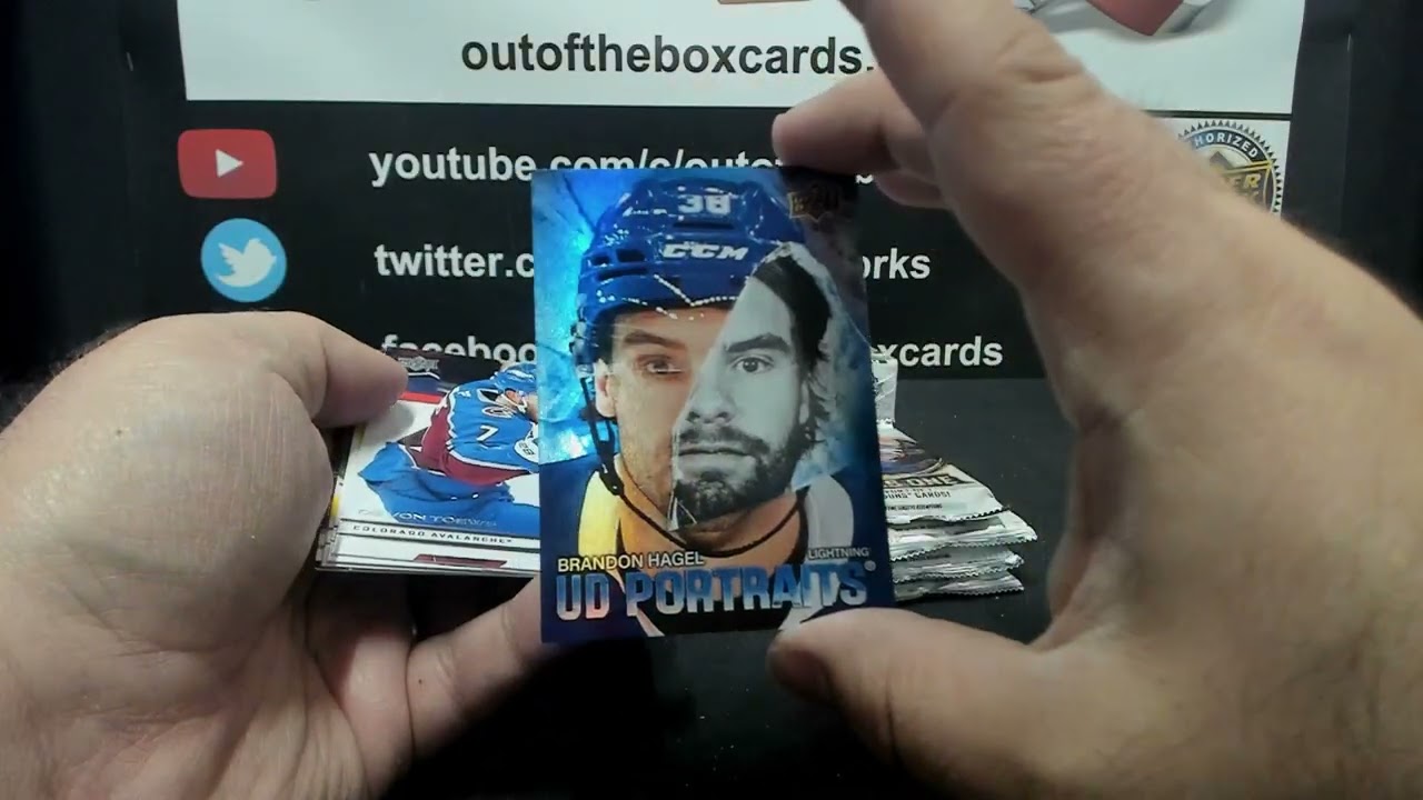 Out Of The Box Group Break #18,499- All 25-26 2x2x2x Team Buy