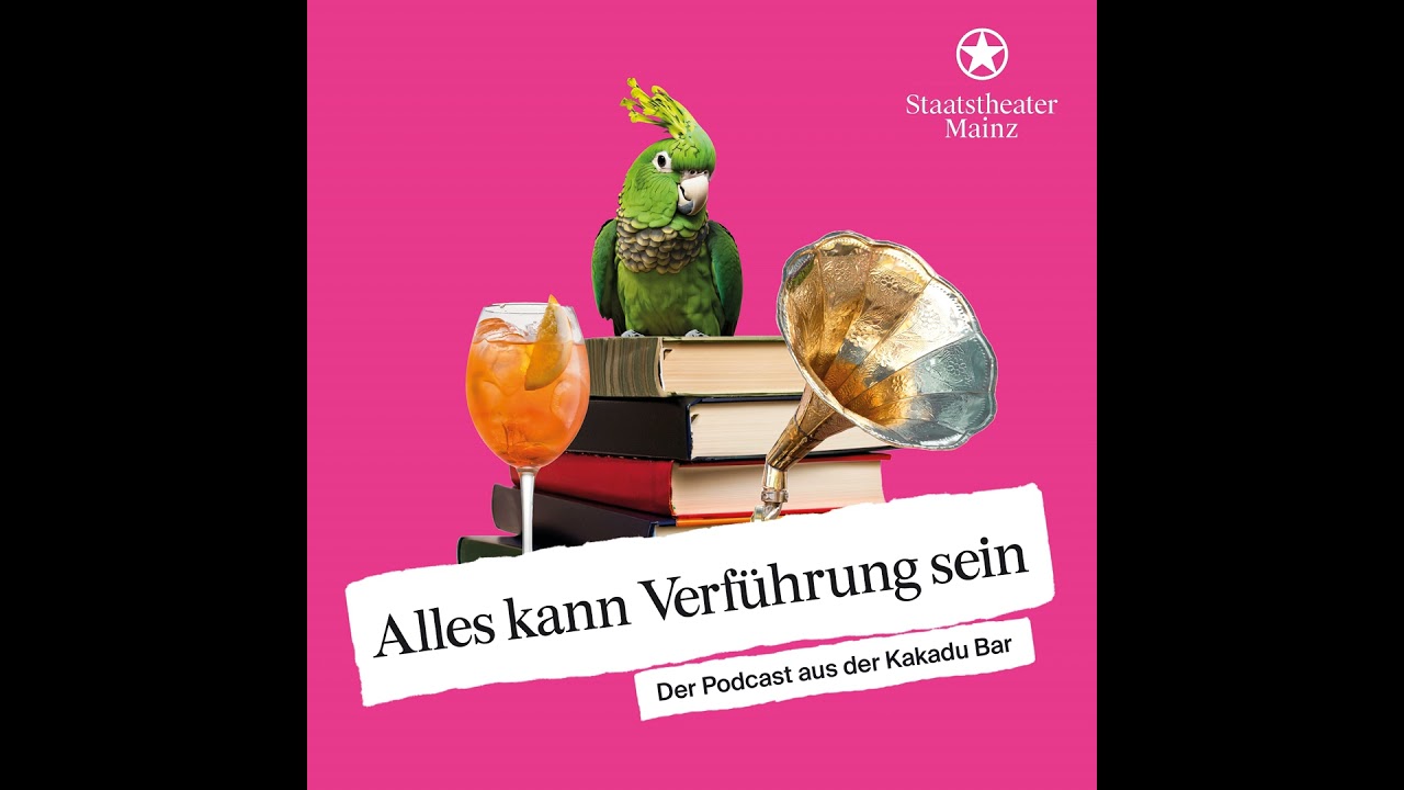 #1 „Ich bin ein ganz großer Melonen-Metapher-Fan“