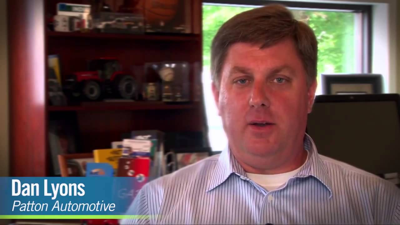 Why do Business with NextGear Capital? Simplicity | Automotive Digest