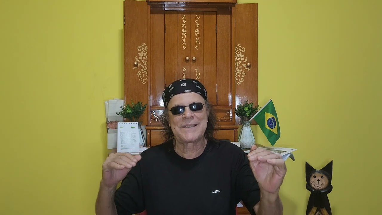 VIDA, CIÊNCIA E BUDISMO