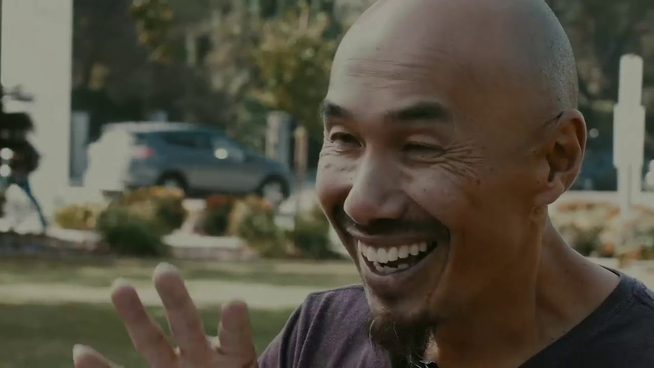 Francis Chan vs. Todd White - Prosperity Gospel