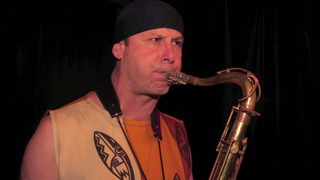 Deep Soul House Sax-Mix 1 Mr Chill Sax