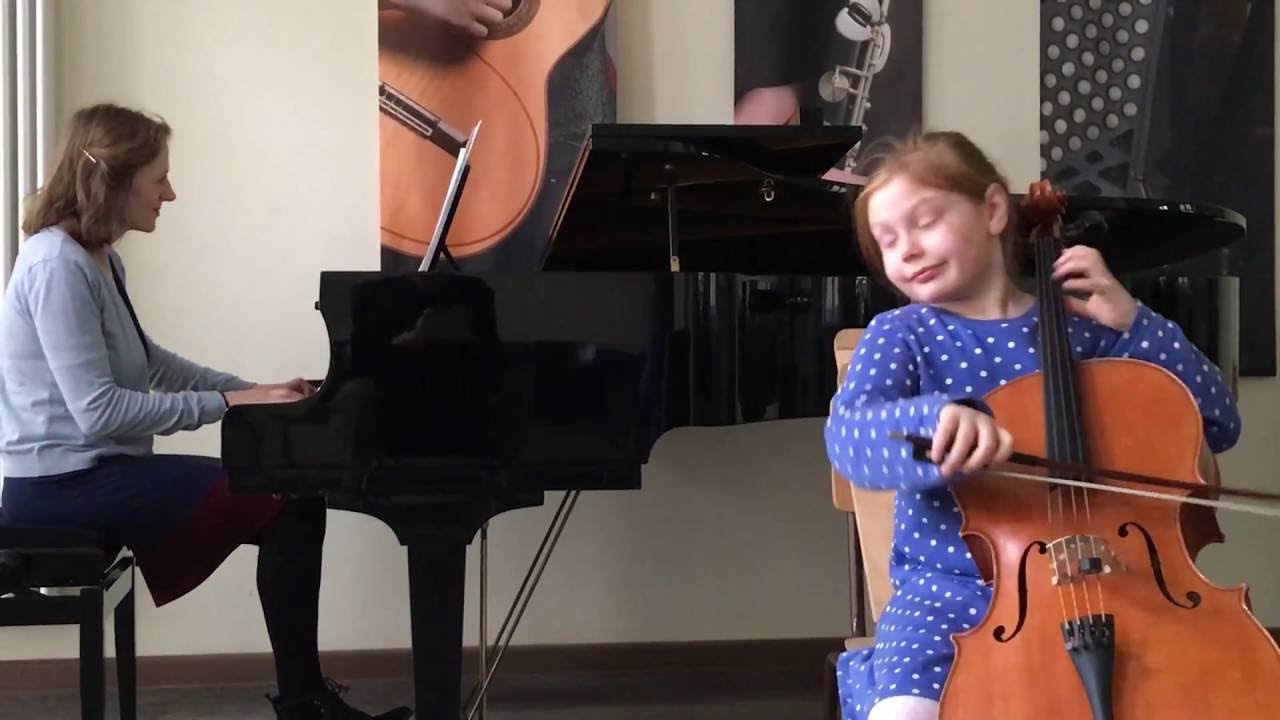 Anna-Tessa (8) - Vandini Sonata G major