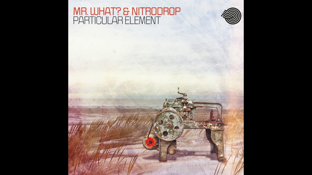 Mr.What? & NitroDrop - Particular Element