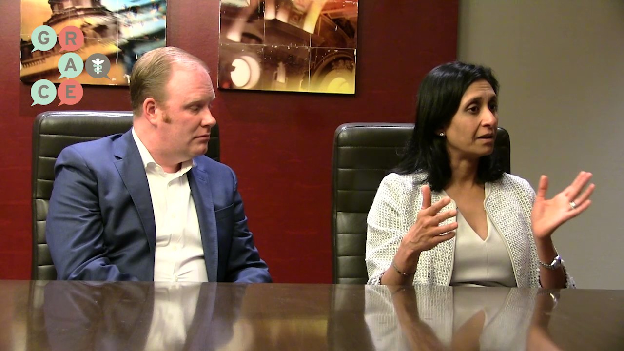 Improved Progression-Free Survival with Iressa as Adjuvant Therapy