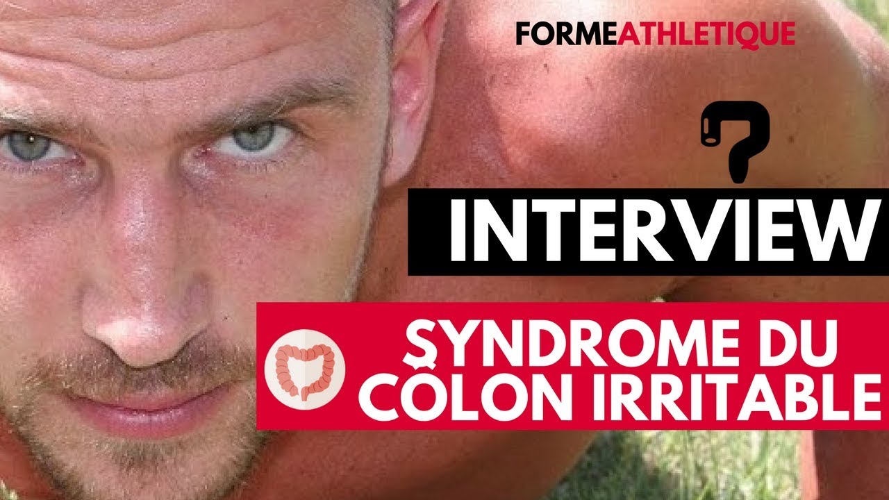 Côlon irritable : Que manger pour empêcher l'irritation ? Interview by FORCE PURE