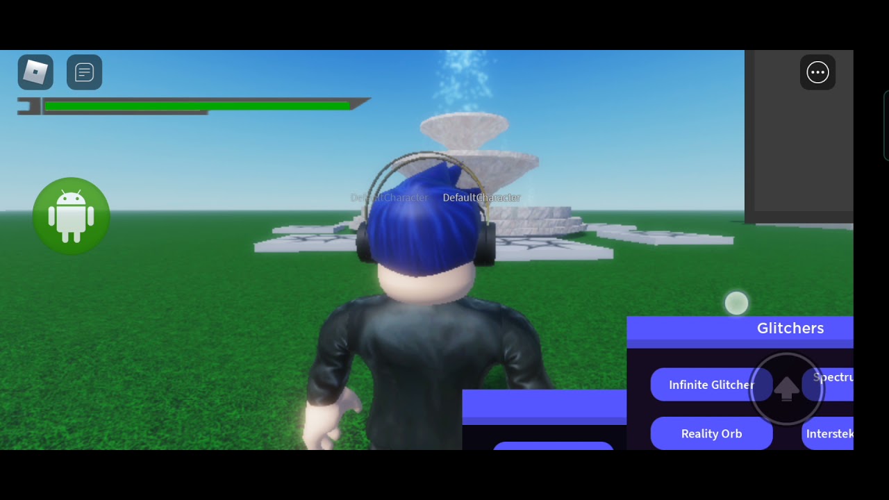 Godofstuff gui id require