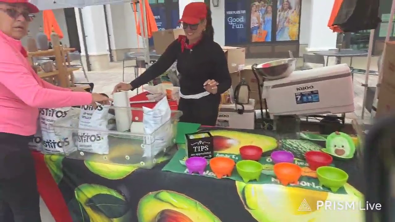 LWR FARMERS MARKET PART 1 3-1-26