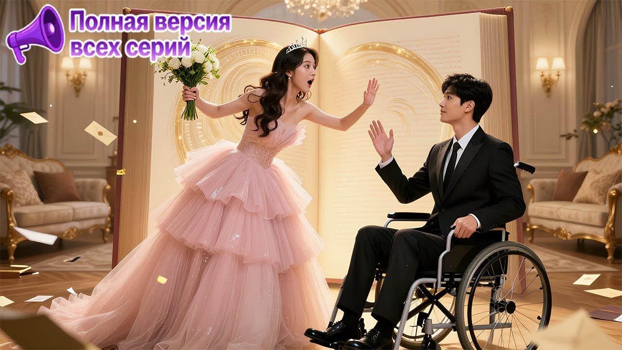 【RUS DUB】👑Бросил за простую слушную，Вышла замуж за повелителя! 😱Предательный бывший — он вернёт её?
