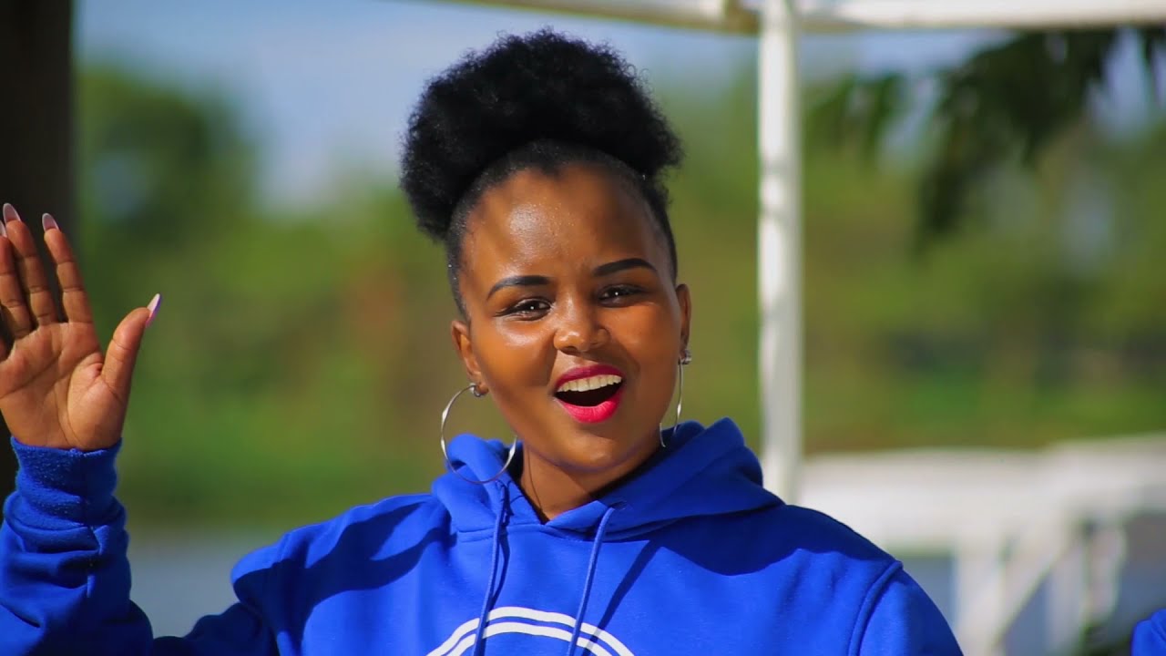 RACHAEL NGIGI & LUCITA IRUNGU_ MUHEO (Official Music Video) SEND SKIZA 5961907 TO 811..