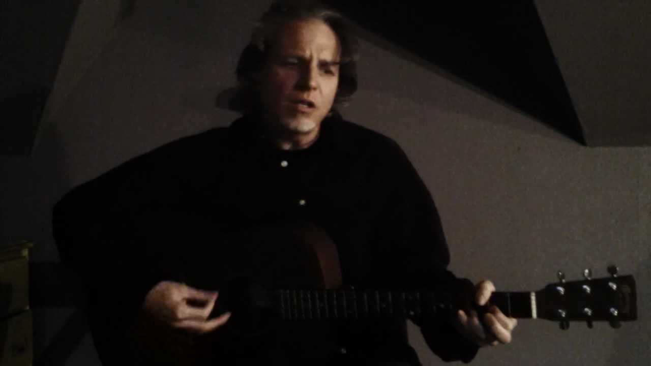 Gavin Stewart 