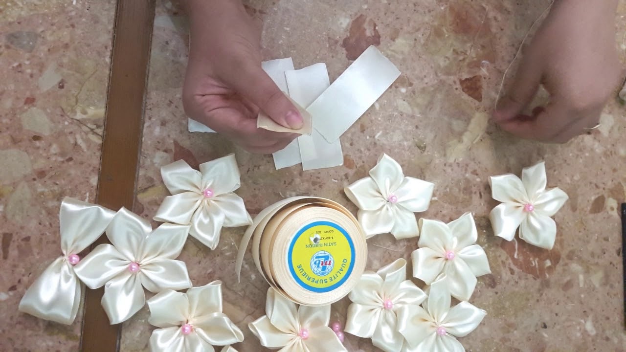 وردات لتزيين جهاز العروس لأحلى عرائس  مع ايمي 😙😙