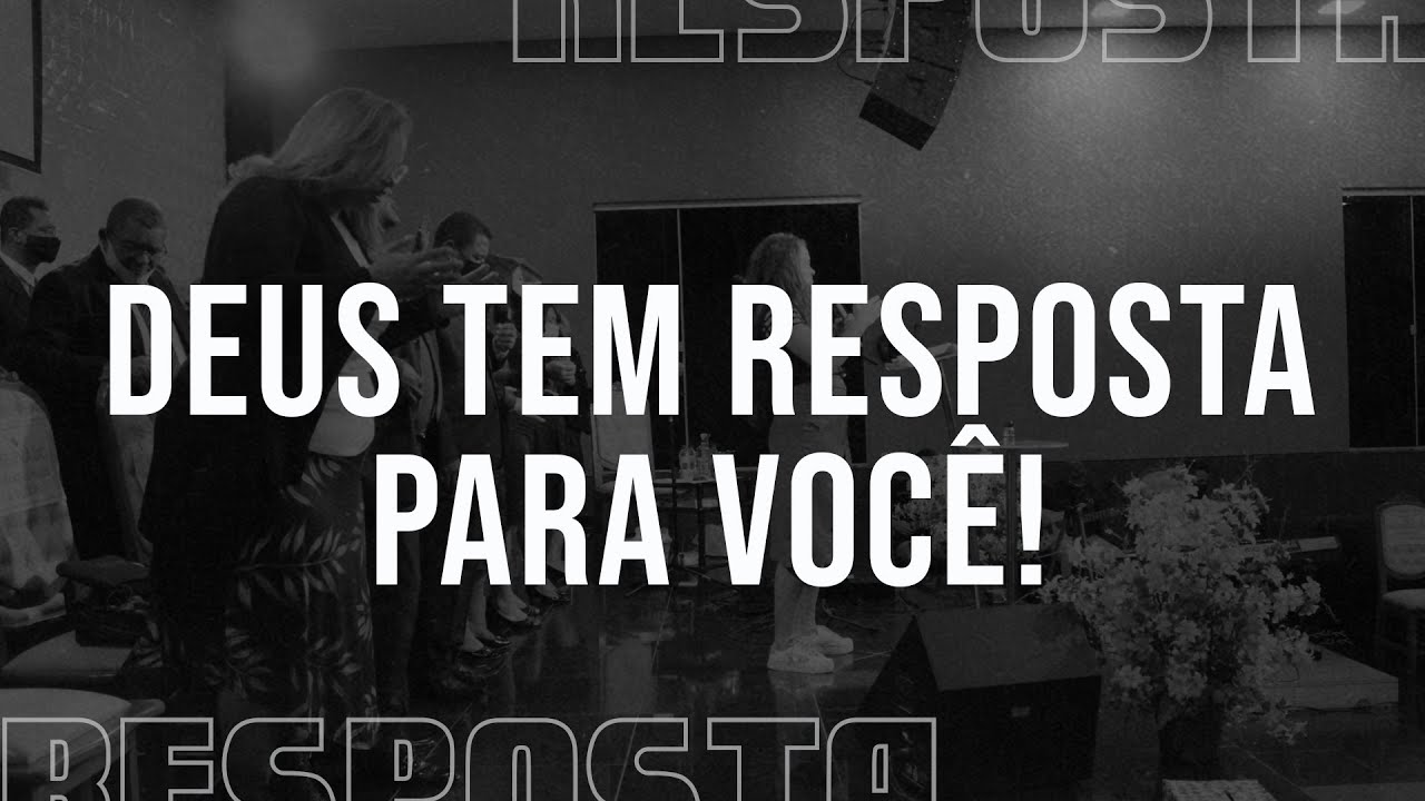 Você precisa ouvir essa mensagem! - Thalissa Faleiro (Ministração completa)
