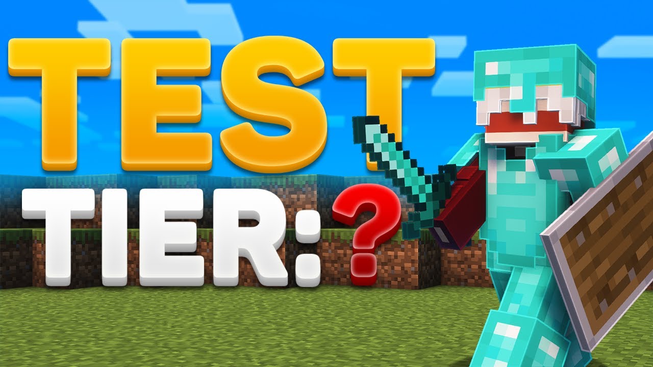 Tier 3 UHC | Tier Test..