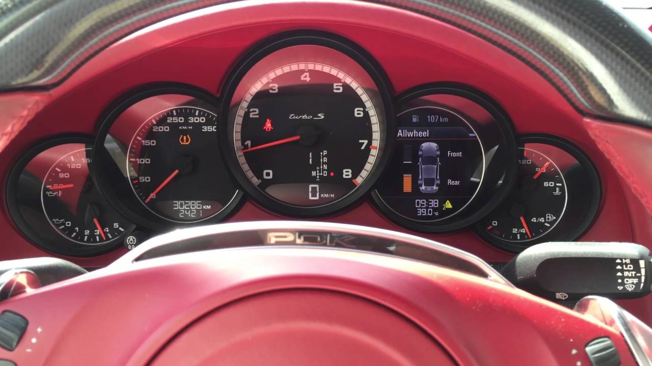 Syvecs 991 Turbo PNP Kit