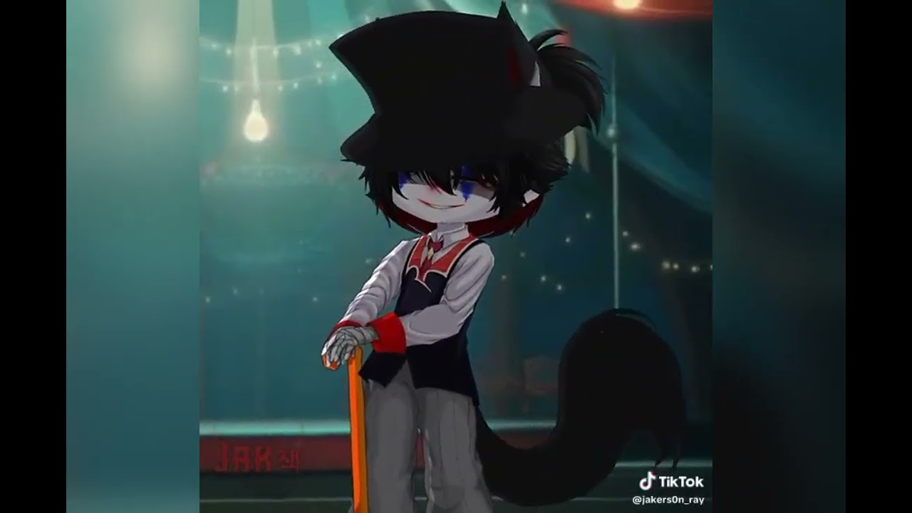 Tổng hợp gacha tiktok của các đại thần ||cre:on video||