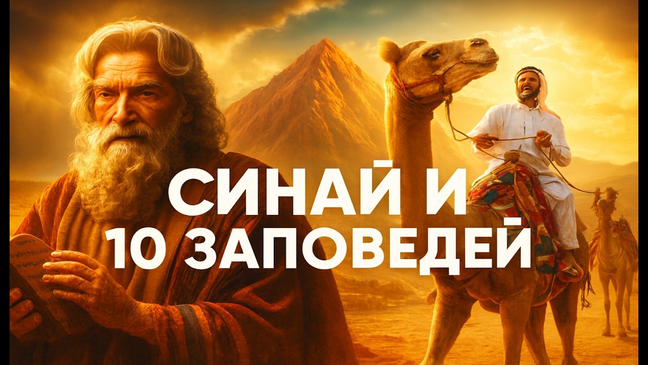 Синайский полуостров Египет: Гора Синай и Моисей | Короткие рассказы Сказитель