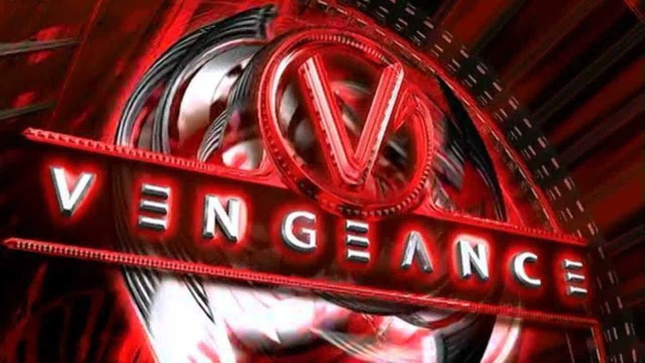 Vengeance 2005 Theme- Happy (Arena Effect)