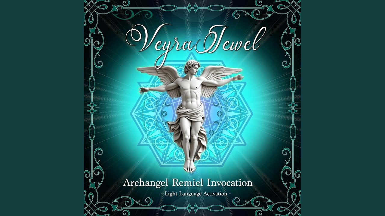 Archangel Remiel Invocation