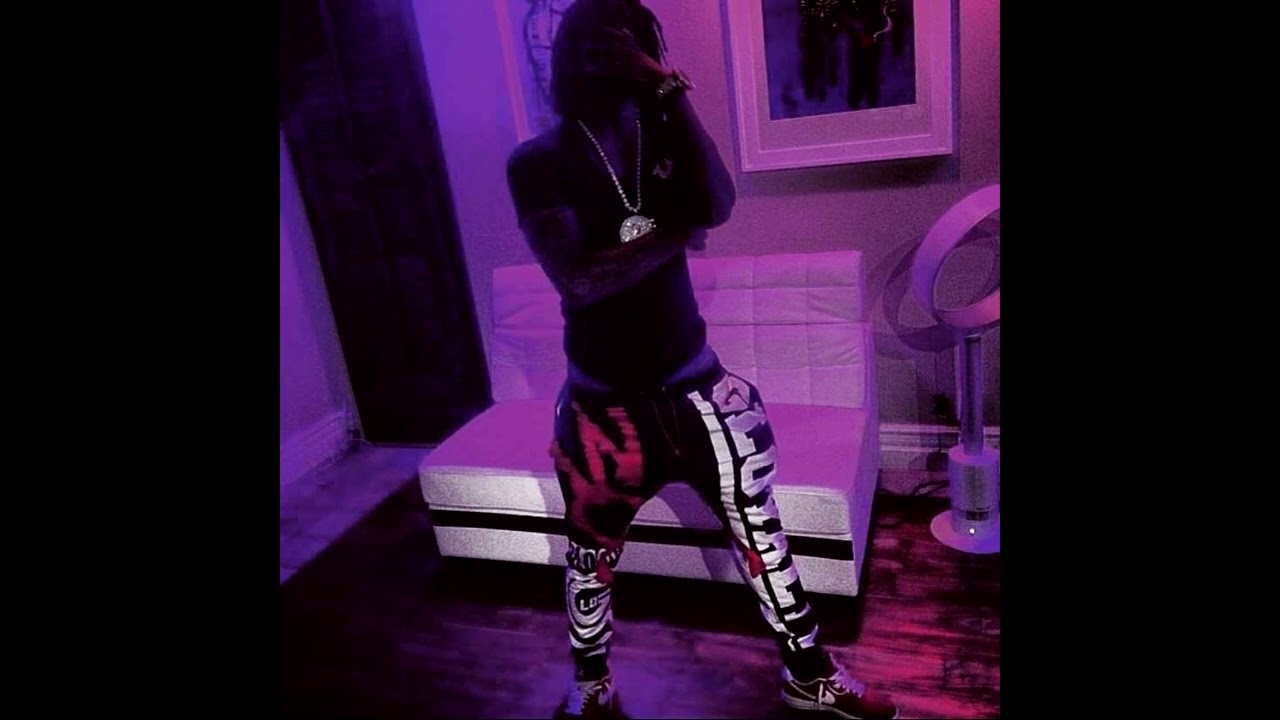 RIPSQUAD x BLADEE x CHIEF KEEF x LIL UZI VERT TYPE BEAT | 