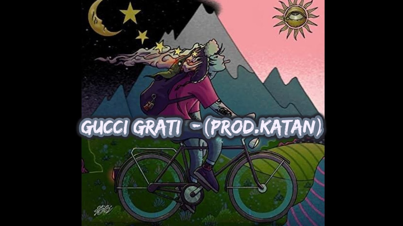 Gucci Grati$-(prod.Katan)