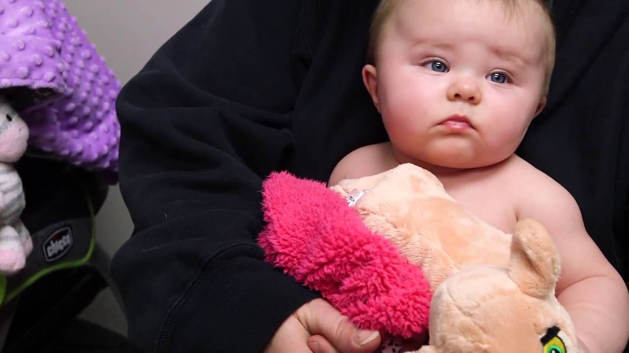 Abdominal Pain in Children | Riley Children's Health
