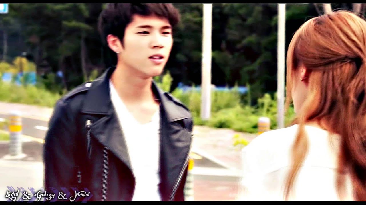 Asian Multifandom ✯ Stay with me [collab with Liata1 & xGabzy]