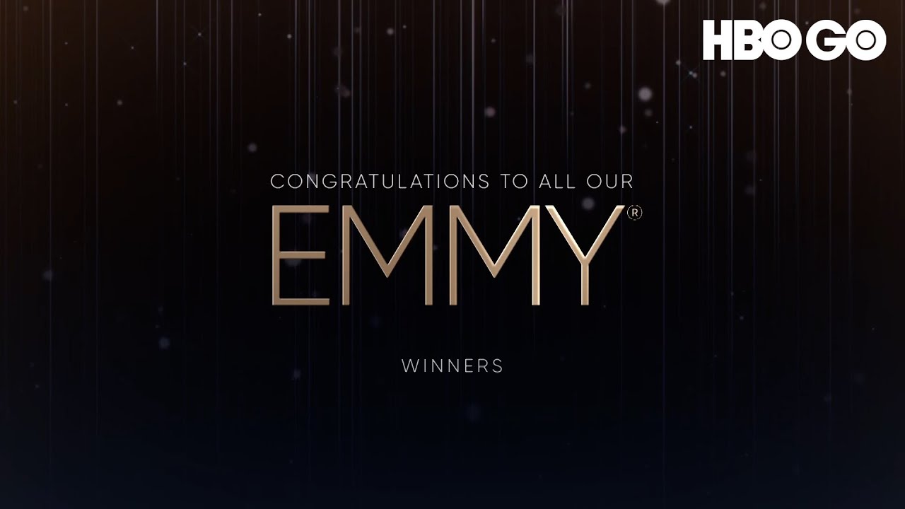 Emmy Awards 2021