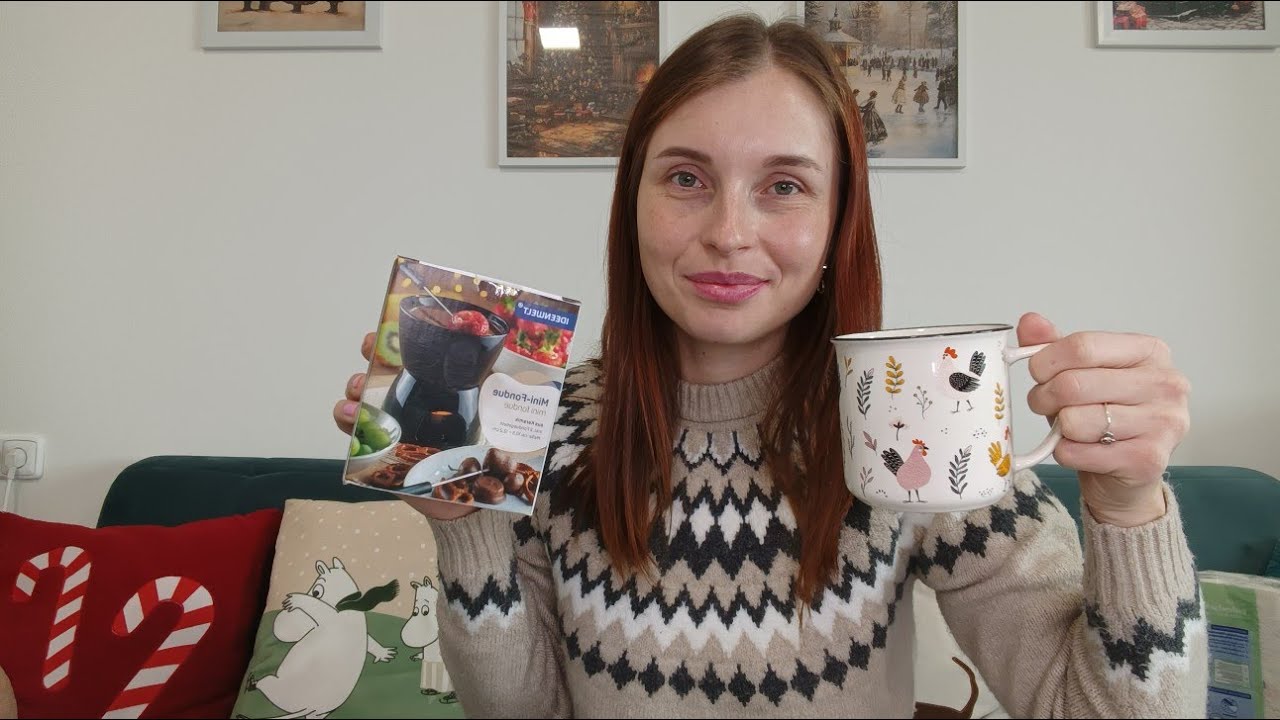 Tip na chlebík 🍞|děkuji za přání ❤️|nákup z Rossmann a PEPCO 🛍️🦦🐀🦌🐶🐔|novinky v PEPCO 