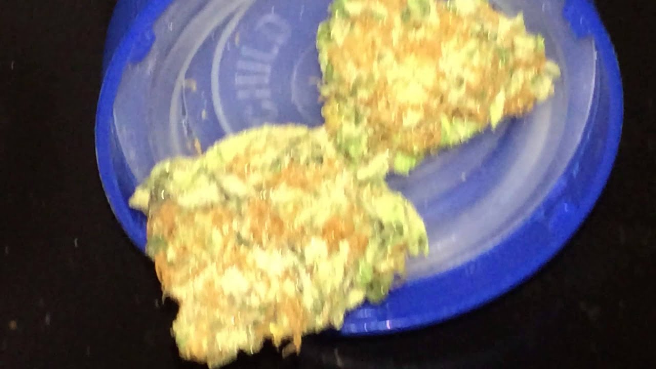 White Widow Cannabis Review Colorado 2014