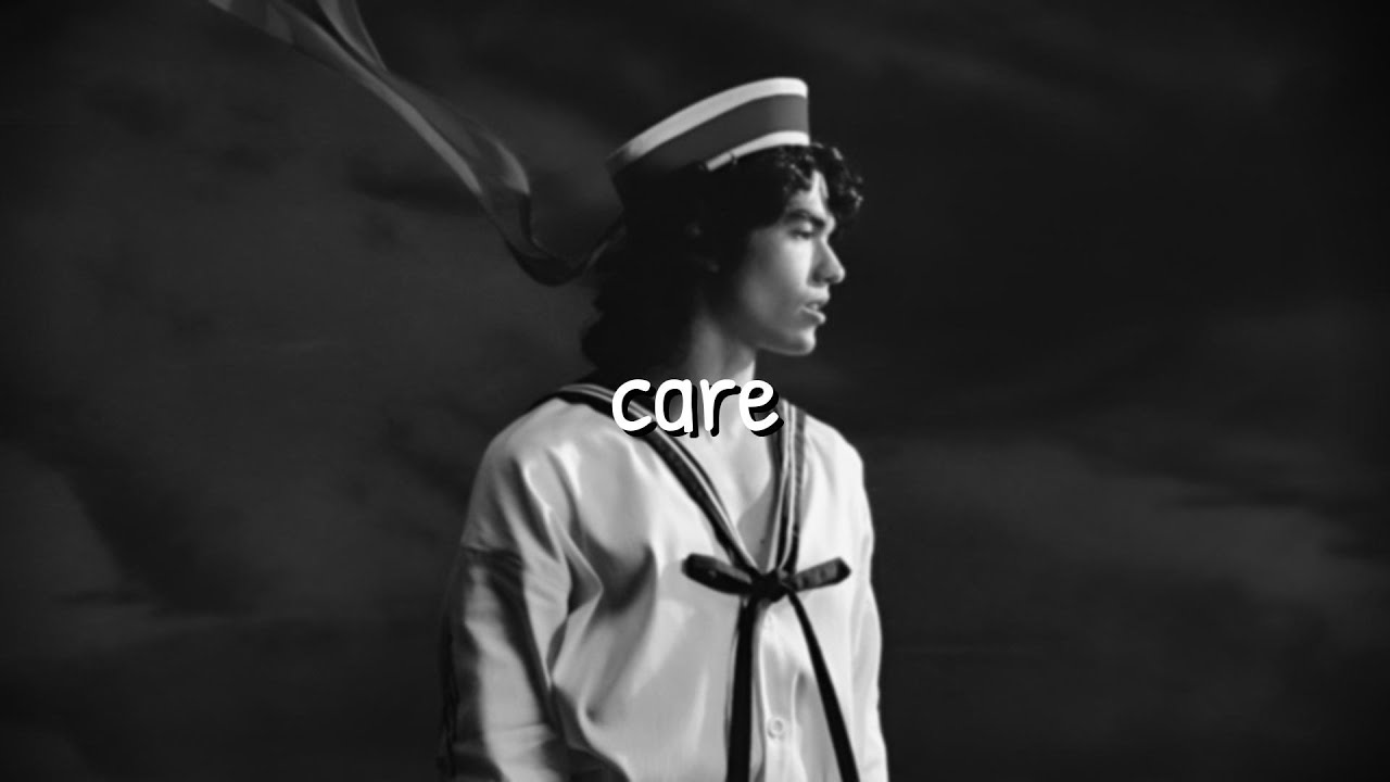conan gray - care (slowed to perfection)