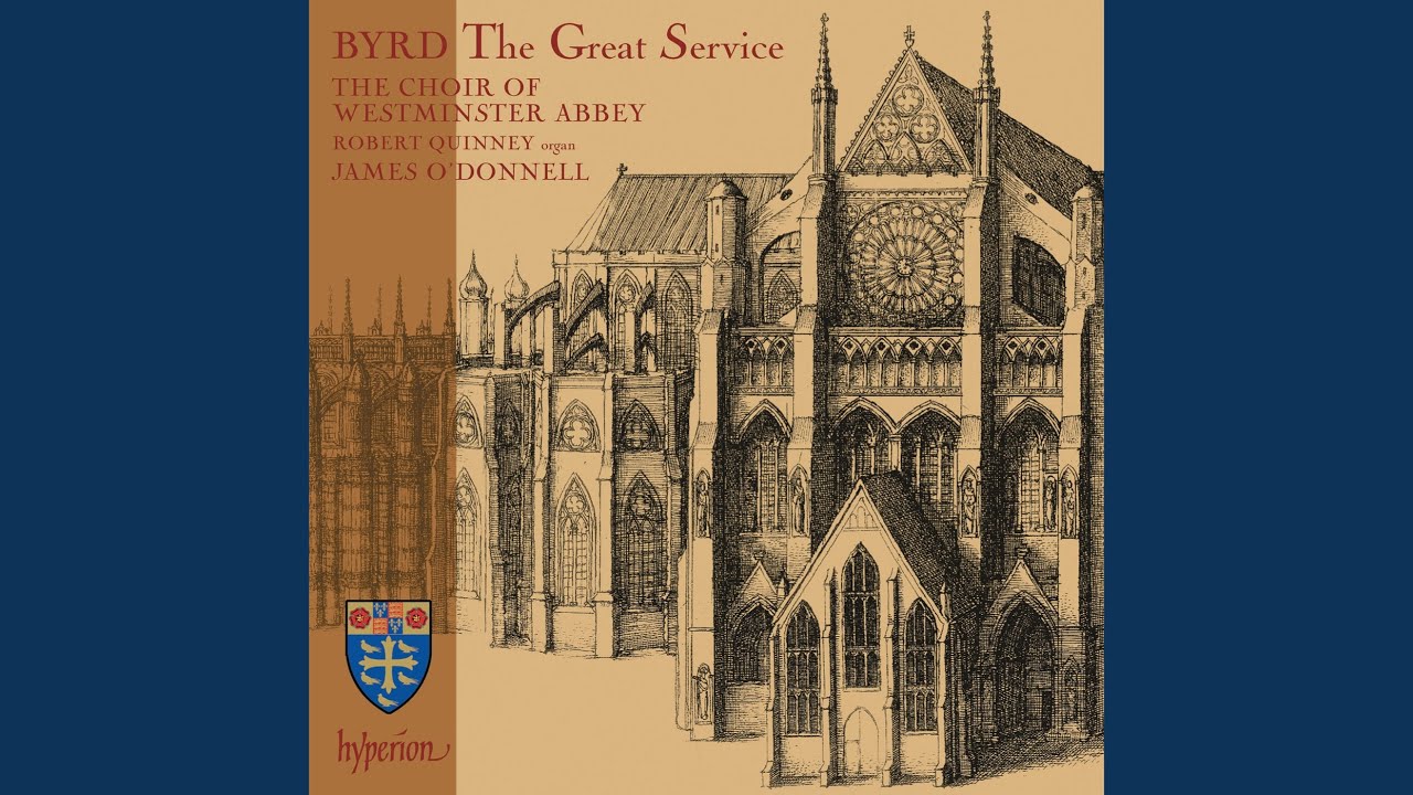 Byrd: Out of the Deep
