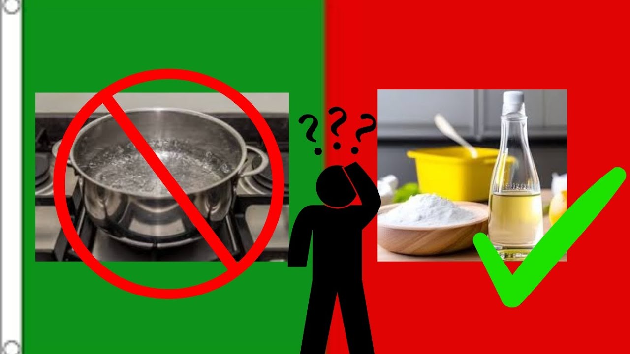 APRENDE A DESTAPAR TU CORNETA CON ESTOS SENCILLOS TRUCOS