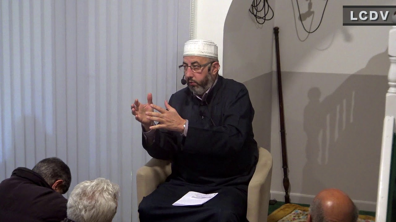 Sciences du Coran : Notions de l&rsquo;abrog&eacute; et l&rsquo;abrogeant