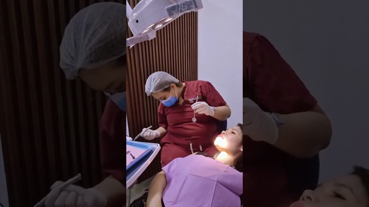 Adjustment #dental #dentalclinic 