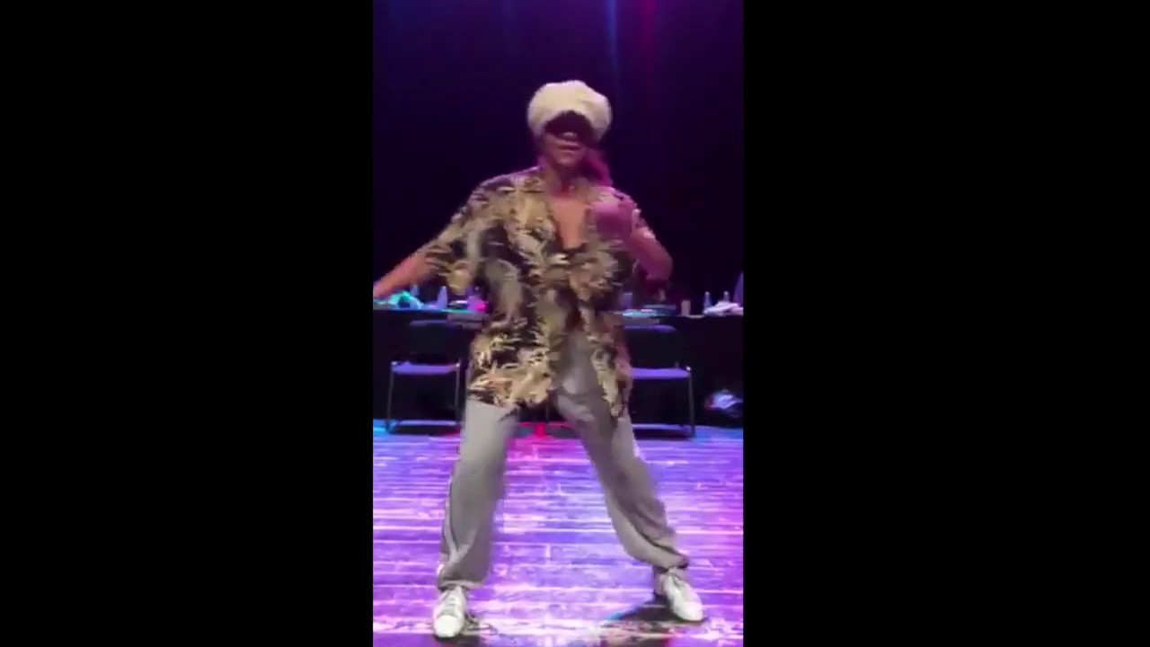 Clementine House dance  judge demo  Pologne Letni Konkurs Tanca