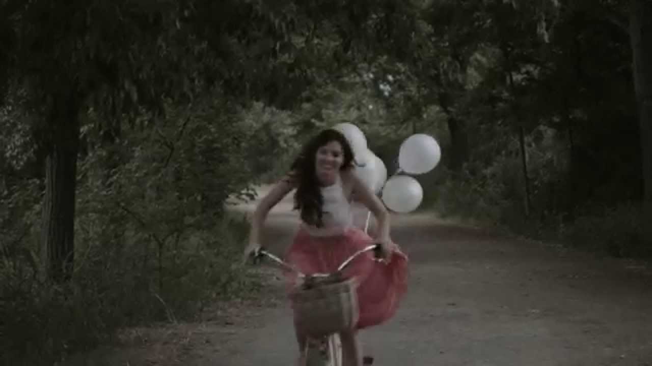 Video entrada Cesar y Eli