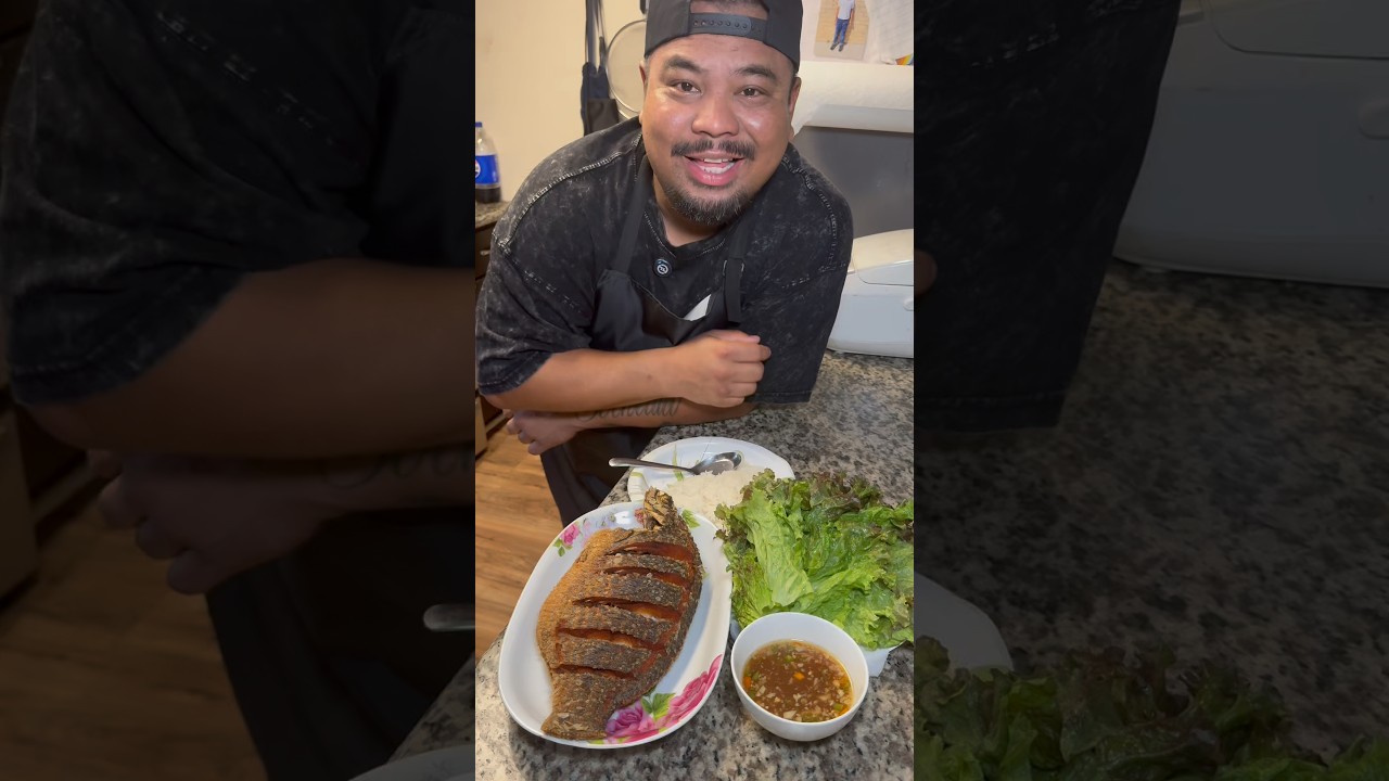 CAMBODIAN TAMARIND SAUCE #eatkhmer #explore #foryou #khmerfood #foodie #explorepage #fypシ #homemade