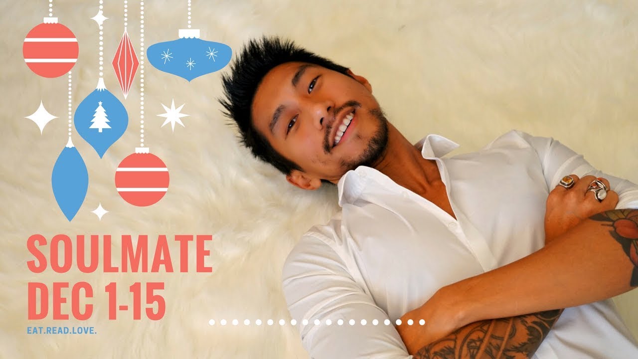 SCORPIO BIWEEKLY SOULMATE DECEMBER 1 15 TAROT READING